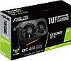 Видеокарта ASUS TUF GeForce GTX 1650 Gaming OC 4GB GDDR6, фото 3