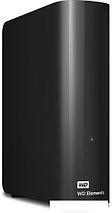 Внешний жесткий диск WD Elements Desktop 6TB WDBWLG0060HBK, фото 3