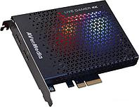 Устройство видеозахвата AverMedia Live Gamer 4K GC573