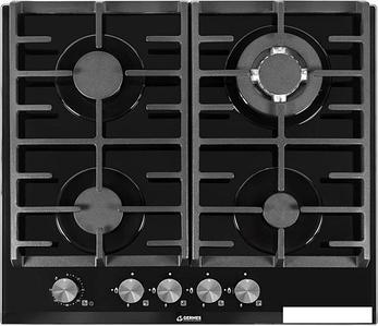 Варочная панель Germes HAG-60BK-CT