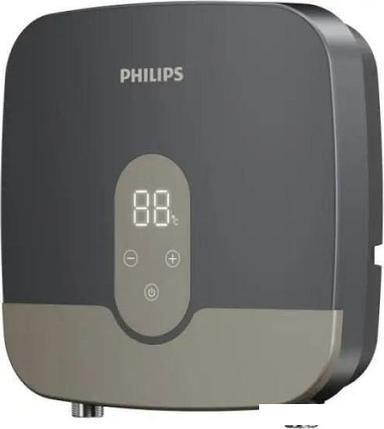 Проточный электрический водонагреватель Philips AWH1006/51(55LA), фото 2