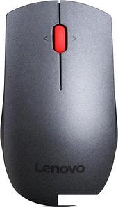 Мышь Lenovo Professional Wireless Laser 4X30H56887