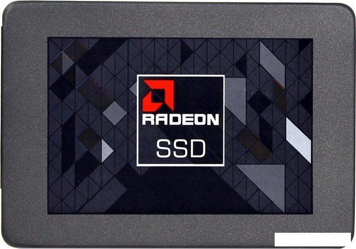 SSD AMD Radeon R5 960GB R5SL960G - фото 1 - id-p222785933