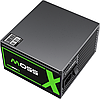 Блок питания GameMax GX-550 Modular, фото 6