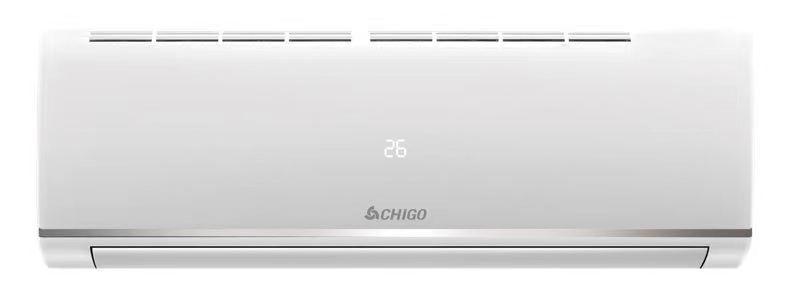 Сплит-система CHIGO Alba ECO On/Off CS-21H3A-B150FD/I