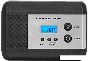 Автомобильный компрессор Mystery Chameleon AC-210, фото 2