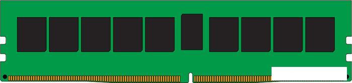 Оперативная память Kingston 32ГБ DDR4 2666 МГц KSM26RS4/32HCR - фото 1 - id-p222831417