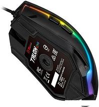 Игровая мышь Thermaltake Talon Elite RGB MO-TER-WDOTBK-01, фото 2