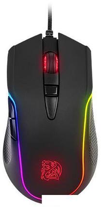 Игровая мышь Thermaltake Neros RGB EMO-NRR-WDOTBK-01, фото 2