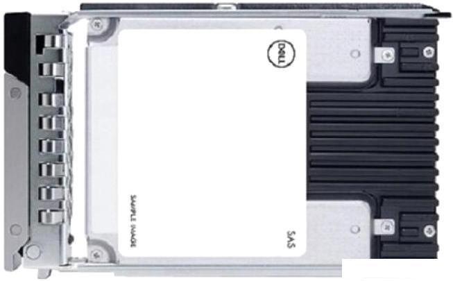 SSD Dell 345-BBYU 960GB, фото 2