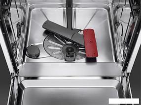 Встраиваемая посудомоечная машина AEG FSK73727P, фото 3