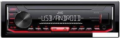 Автомагнитола JVC KD-X152
