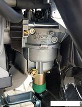 Бензиновый генератор Hyundai HHY9550FE-3-ATS, фото 2
