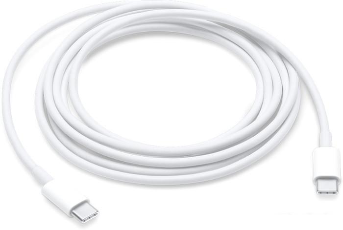 Кабель Apple USB-C 2m [MLL82ZM/A] - фото 1 - id-p222882312
