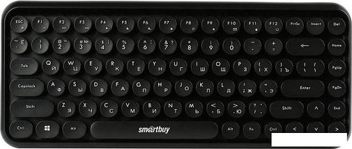 Клавиатура + мышь SmartBuy SBC-626376AG-K, фото 2