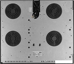 Варочная панель Germes HAI-60BK-BX, фото 3
