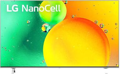 Телевизор LG NanoCell 55NANO776QA