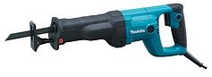 Прокат сабельная пила-ножовка электрическая Makita JR3051T. 1200 Вт. 220В.