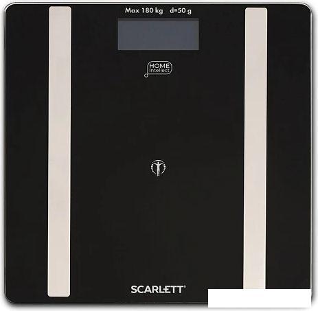 Напольные весы Scarlett SC-BS33ED110 - фото 2 - id-p222882789