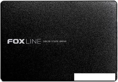 SSD Foxline FLSSD240X5SE 240GB