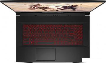 Игровой ноутбук MSI Katana GF76 11UC-854XGE, фото 2