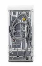 Стиральная машина Electrolux SensiCare 600 EW6TN15061FP, фото 3