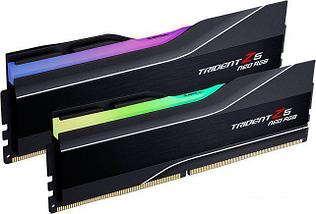 Оперативная память G.Skill Trident Z5 Neo RGB 2x16ГБ DDR5 6000МГц F5-6000J3238F16GX2-TZ5NR, фото 2