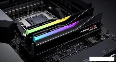 Оперативная память G.Skill Trident Z5 Neo RGB 2x16ГБ DDR5 6000МГц F5-6000J3238F16GX2-TZ5NR, фото 2