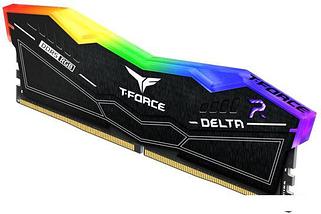 Оперативная память Team T-Force Delta RGB 2x16ГБ DDR5 6600МГц FF3D532G6600HC34DC01, фото 3