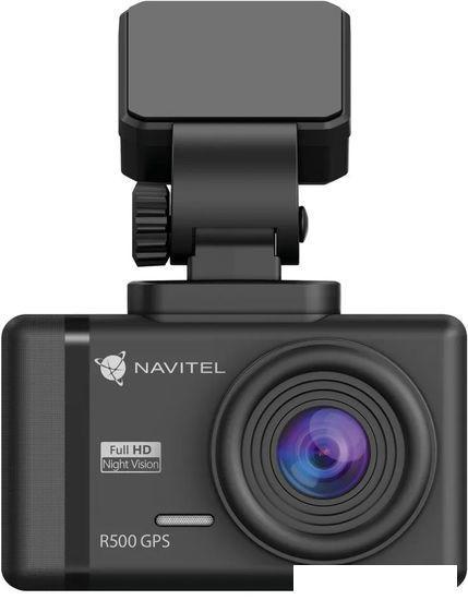 Видеорегистратор-GPS информатор (2в1) NAVITEL R500 GPS - фото 8 - id-p222961857