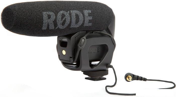 Микрофон RODE VideoMic Pro, фото 2