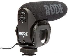 Микрофон RODE VideoMic Pro, фото 3