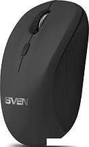 Мышь SVEN RX-230W (черный), фото 2