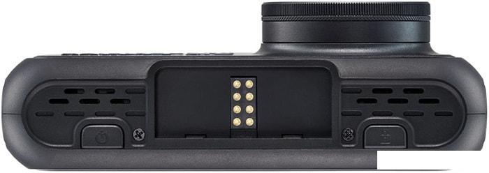 Видеорегистратор-радар детектор-GPS информатор (3в1) TrendVision Hybrid Signature EVO Pro - фото 6 - id-p222972301