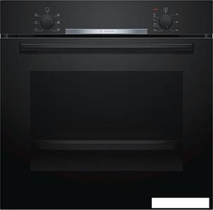 Электрический духовой шкаф Bosch Serie 2 HBA530BB0S