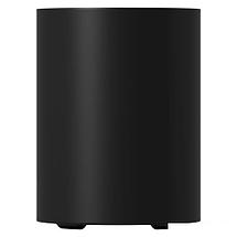 Беспроводной сабвуфер Sonos Sub Mini (черный), фото 2