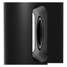 Беспроводной сабвуфер Sonos Sub Mini (черный), фото 3