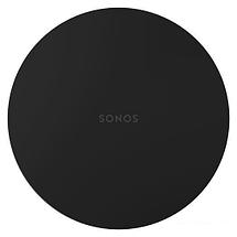 Беспроводной сабвуфер Sonos Sub Mini (черный), фото 2