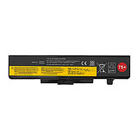 Аккумулятор (батарея) для ноутбука Lenovo IdeaPad G580 (L11L6Y01) 10.8V 5200mAh