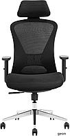 Кресло Evolution Office Comfort (черный)
