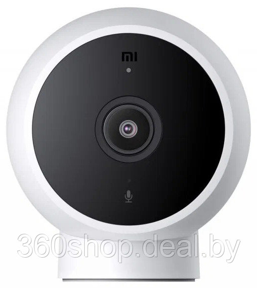 IP-камера Xiaomi Mi Camera 2K Magnetic Mount (MJSXJ03HL) (BHR5255GL, международная версия) - фото 1 - id-p223026135