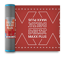 Диффузионная мембрана с адсорбционным слоем DELTA-MAXX PLUS