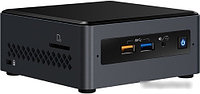 Компактный компьютер Intel NUC BOXNUC7PJYHN