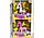 Интерактивная игрушка DISON Смышленый питомец Единорог Розовый (E5599-8), фото 2
