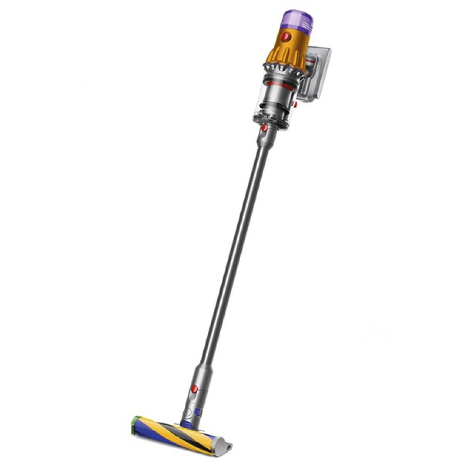 Пылесос Dyson V12 Detect Slim Absolute Оригинал - фото 5 - id-p223029704