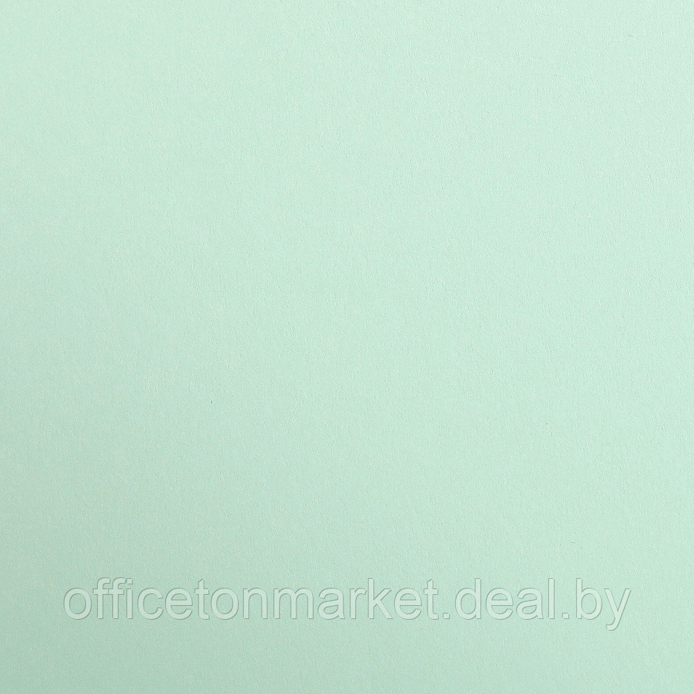 Бумага цветная "Maya", А4, 120г/м2, мятный - фото 2 - id-p222211674