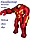 Интерактивная фигурка Железный Человек халкбастер / Мстители / Avengers 2, фото 3