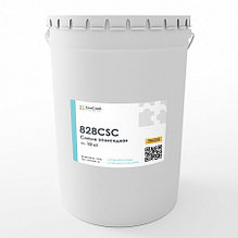 Эпоксидная смола 828CSC (10:1-2) немодифицированная  10 кг