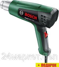 Промышленный фен Bosch EasyHeat 500 06032A6020