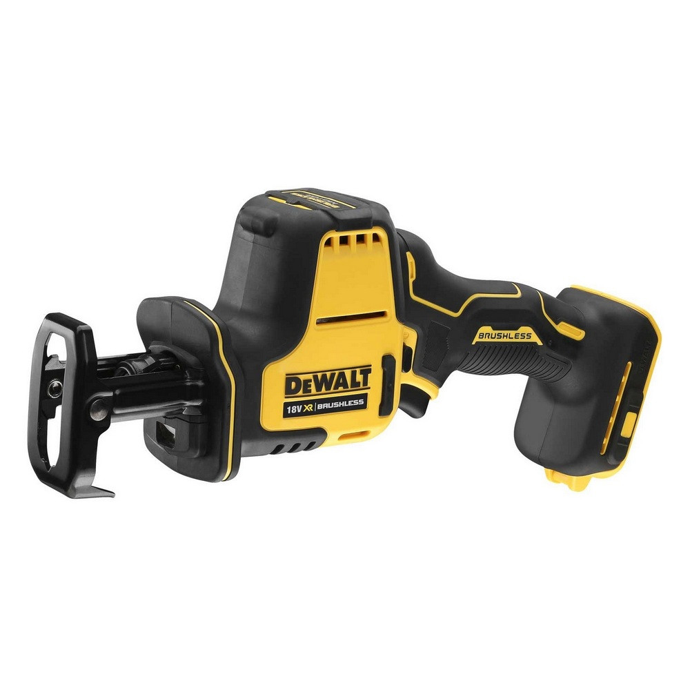 Сабельная пила DeWALT DCS369N - фото 1 - id-p223030818